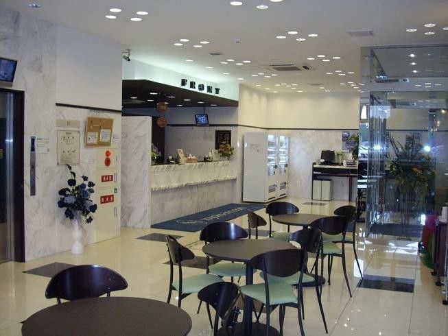 Toyoko Hakata-eki Bus Terminal Mae 酒店 福冈