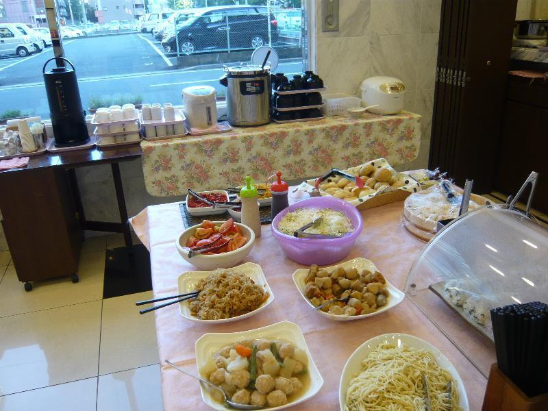Toyoko Hakata-eki Bus Terminal Mae 酒店