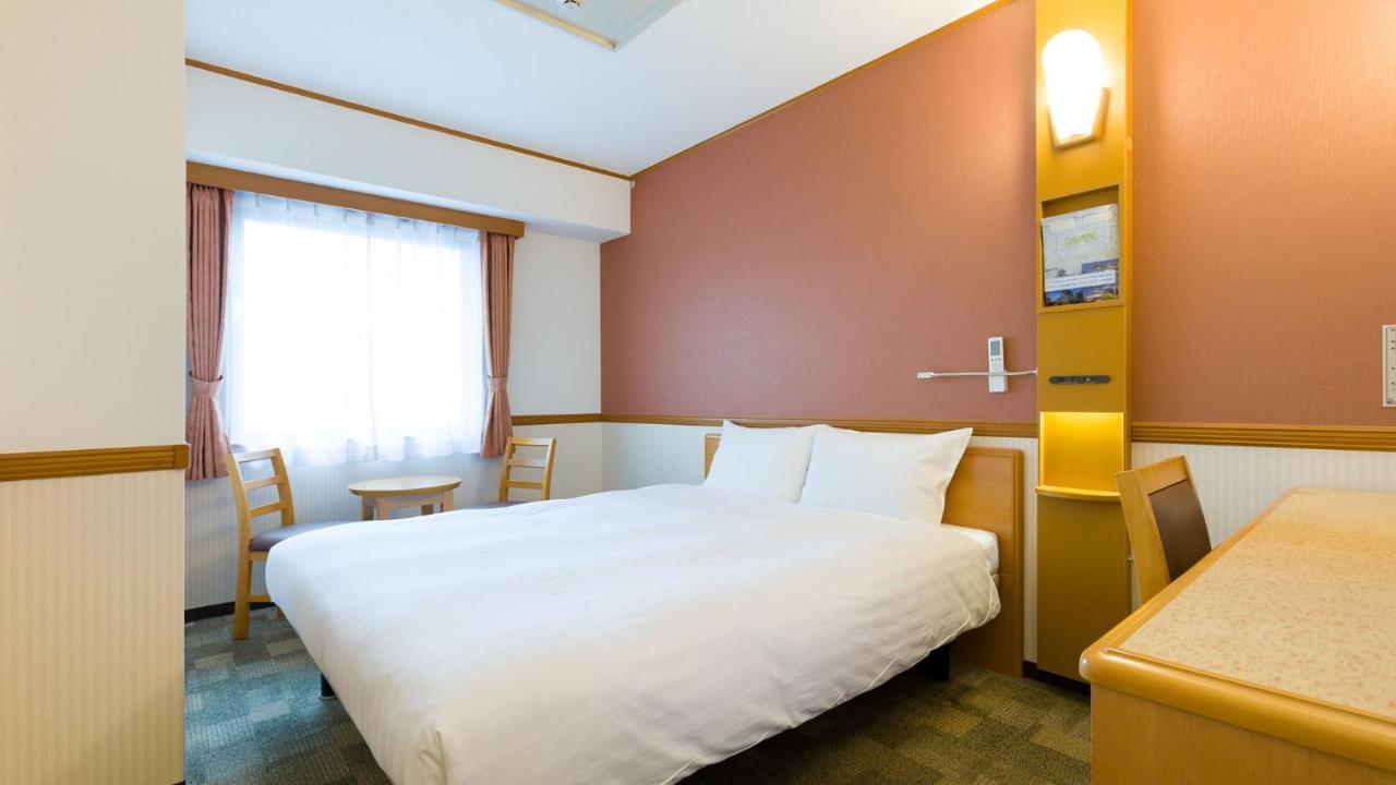Toyoko Hakata-eki Bus Terminal Mae 3* Fukuoka (Fukuoka)