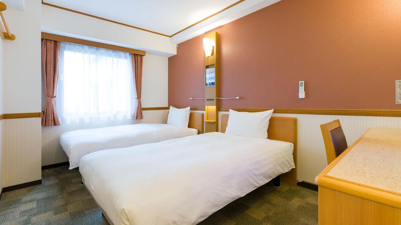 Hotel Toyoko Hakata-eki Bus Terminal Mae 3*