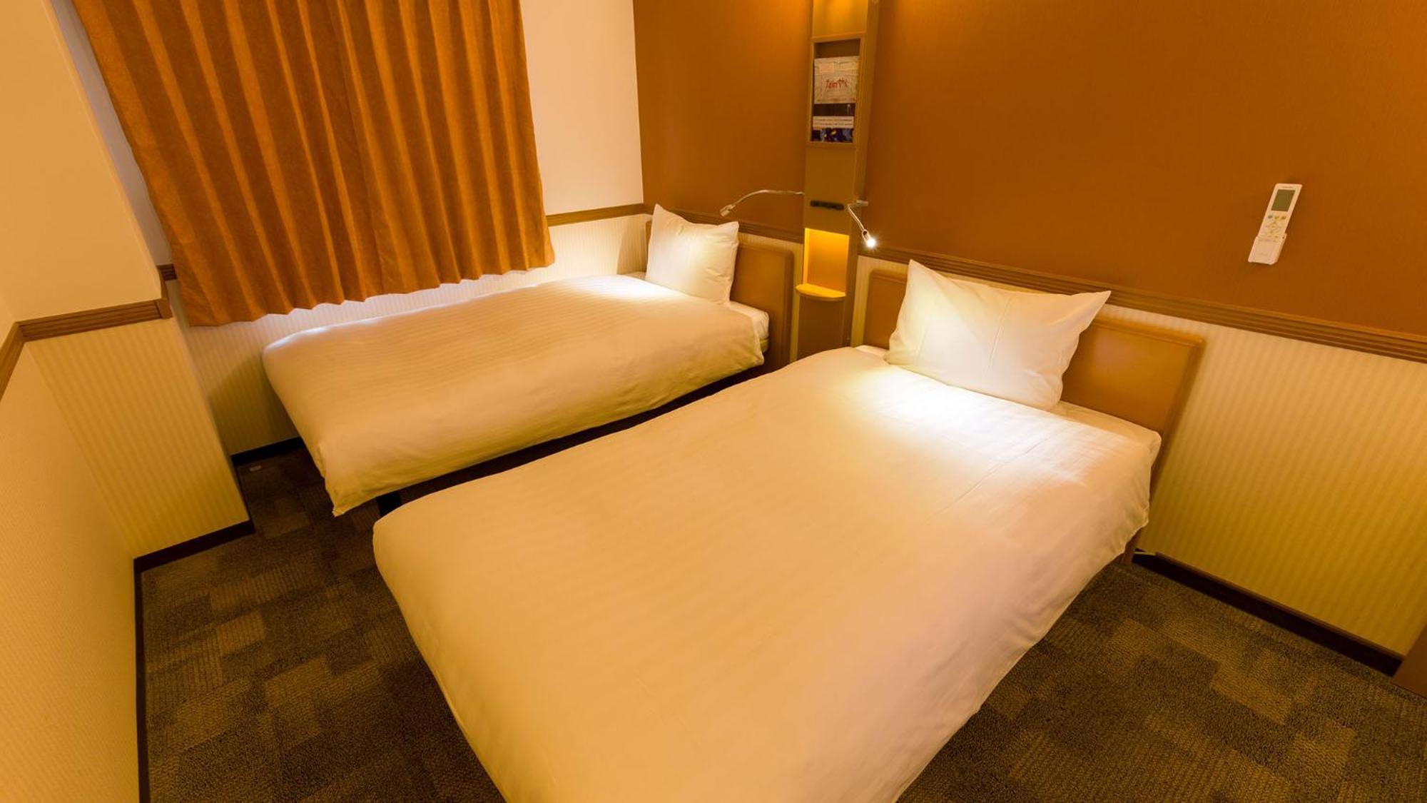Toyoko Hakata-eki Bus Terminal Mae Hotel Fukuoka (Fukuoka)