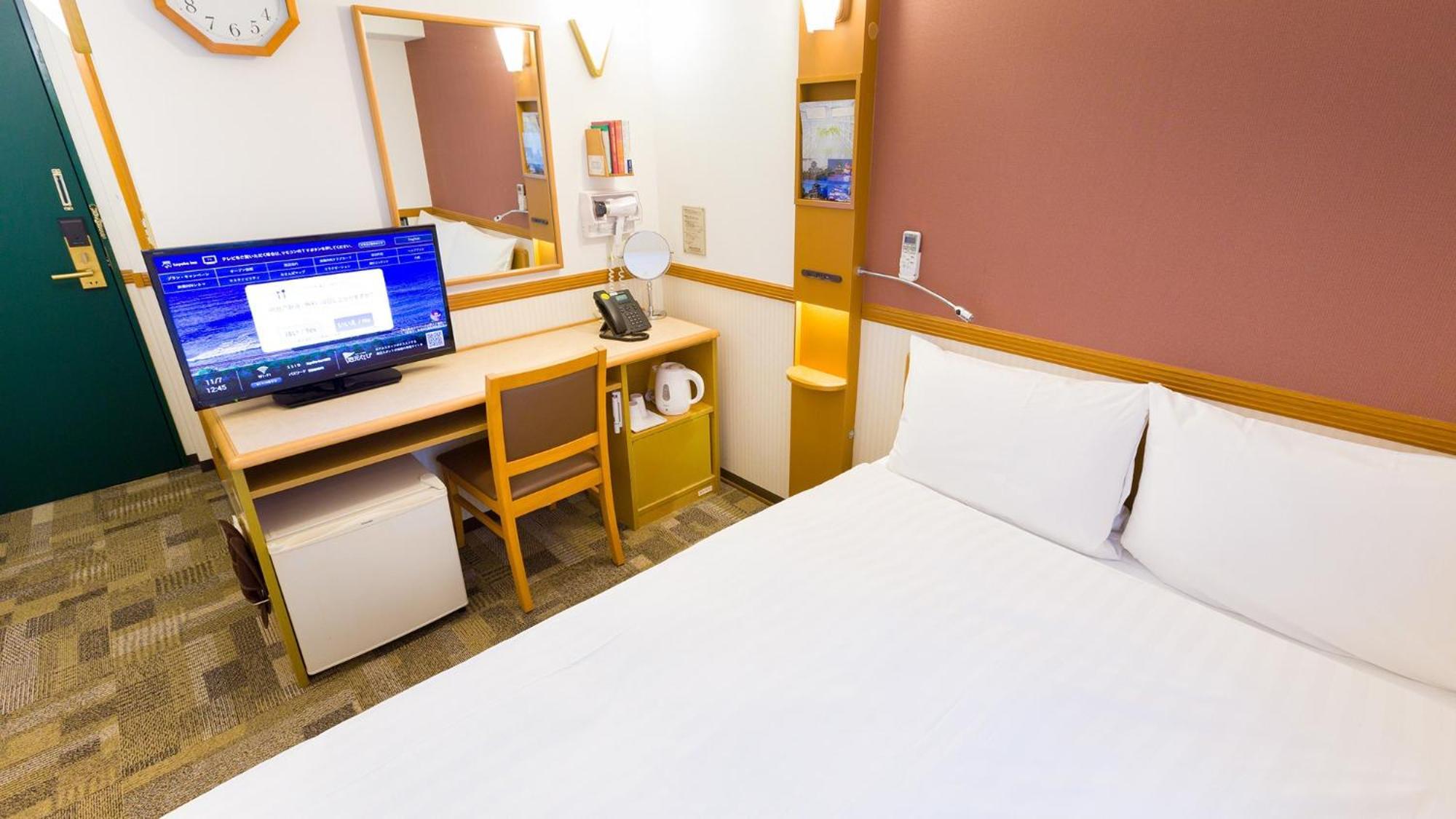 Hotel Toyoko Hakata-eki Bus Terminal Mae 3*