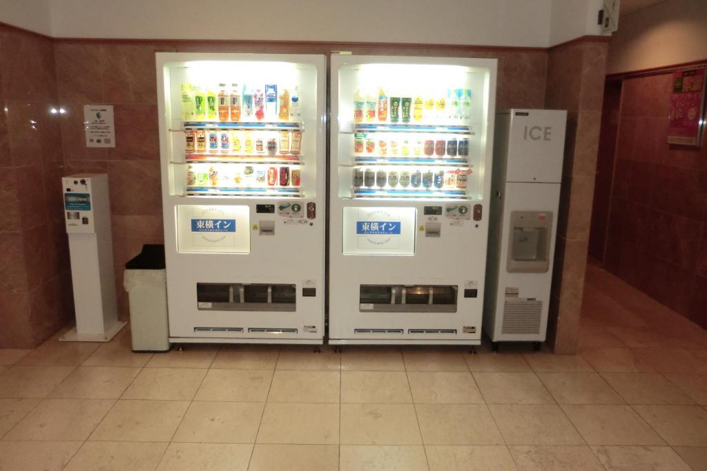 Toyoko Hakata-eki Bus Terminal Mae Hotel Fukuoka (Fukuoka)