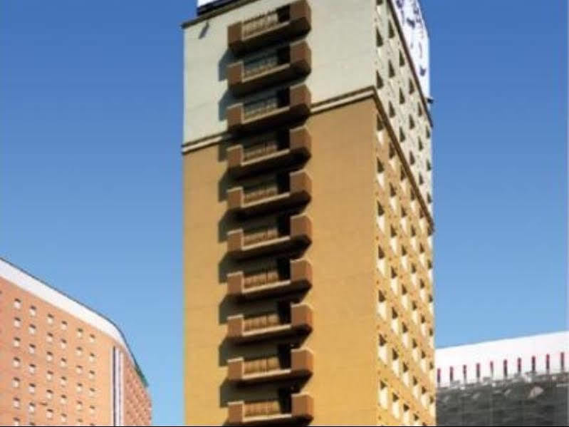 Hotel Toyoko Hakata-eki Bus Terminal Mae Fukuoka (Fukuoka)