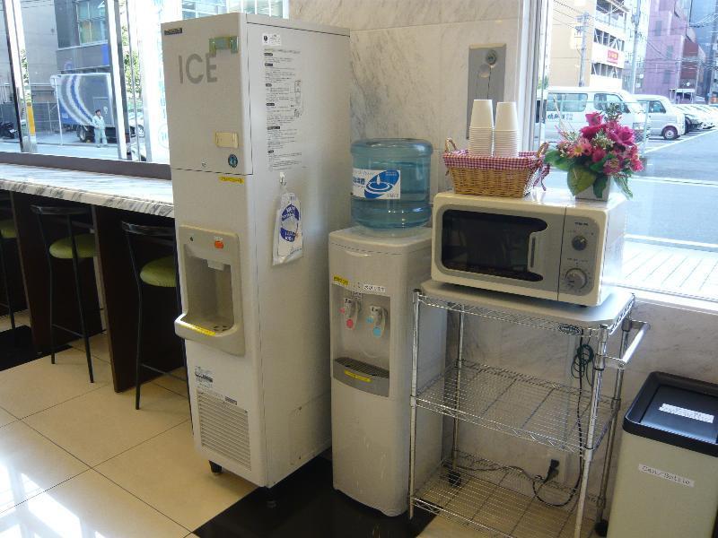 Hotel Toyoko Hakata-eki Bus Terminal Mae Fukuoka (Fukuoka)